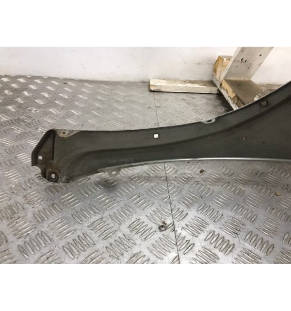 Крыло переднее правое бу для Honda Civic 8 2.2 i-CTDi,  2008 г. бу контрактные купить в Спб