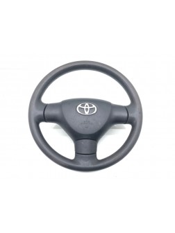 Руль бу для Toyota Aygo  1.0 i,  2010 г.