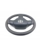 Руль бу для Toyota Aygo  1.0 i,  2010 г. бу контрактные купить в Спб
