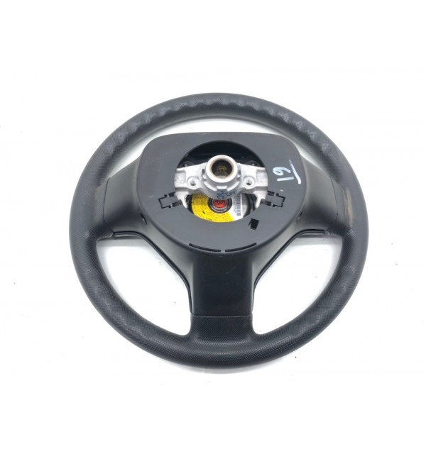 Руль бу для Toyota Aygo  1.0 i,  2010 г. бу контрактные купить в Спб