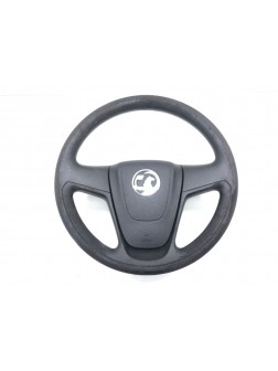 Руль бу для Opel Astra J 1.3 CDTi,  2010 г.