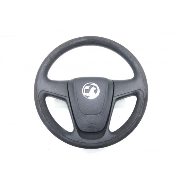 Руль бу для Opel Astra J 1.3 CDTi,  2010 г. бу контрактные купить в Спб