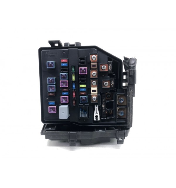 Блок предохранителей бу для Honda Civic 8 2.2 i-CTDi,  2008 г. бу контрактные купить в Спб