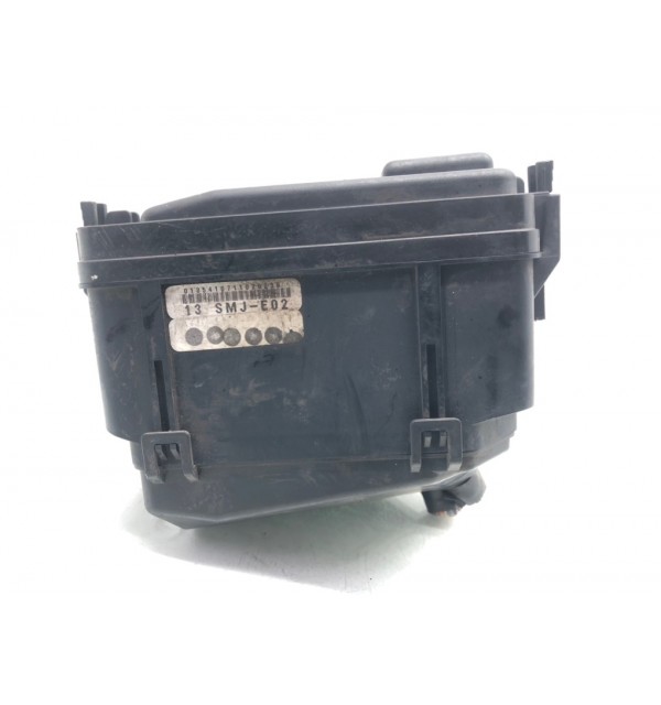 Блок предохранителей бу для Honda Civic 8 2.2 i-CTDi,  2008 г. бу контрактные купить в Спб