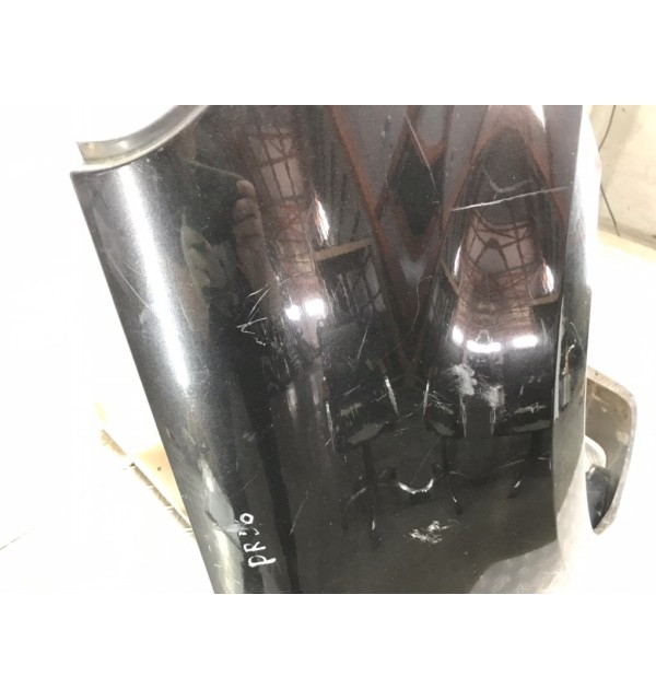 Крыло переднее правое бу для Renault Modus  1.5 DCi,  2005 г. бу контрактные купить в Спб