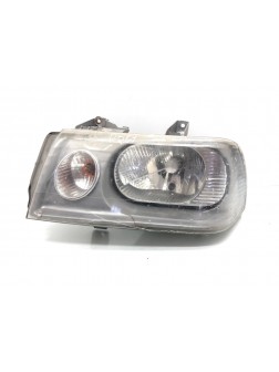 Фара левая бу для Peugeot Expert  1.9 D,  2005 г.