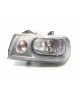 Фара левая бу для Peugeot Expert  1.9 D,  2005 г. бу контрактные купить в Спб