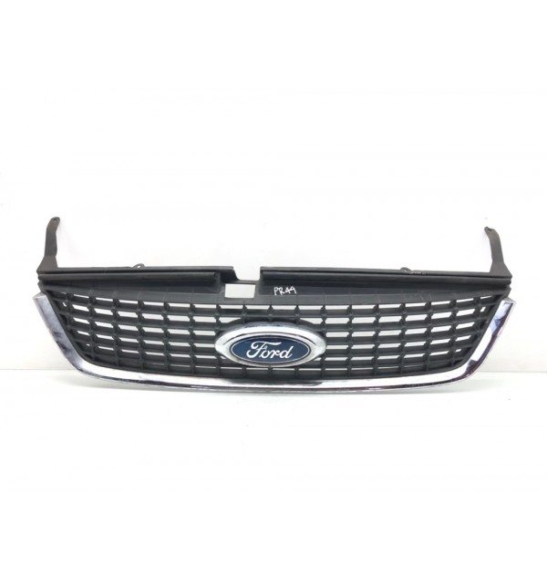 Решетка радиатора бу для Ford Mondeo 4 2.0 TDCi,  2007 г. бу контрактные купить в Спб