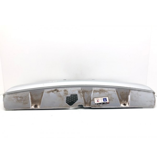 Решетка радиатора бу для Peugeot Expert  2.0 HDi,  2006 г. бу контрактные купить в Спб