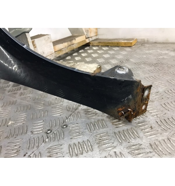 Крыло переднее правое бу для Seat Leon 2 1.6 i,  2007 г. бу контрактные купить в Спб