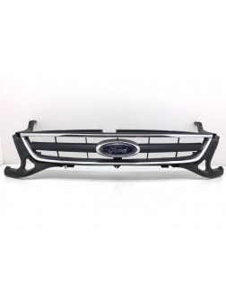 Решетка радиатора бу для Ford Mondeo 4 2.0 TDCi,  2010 г.