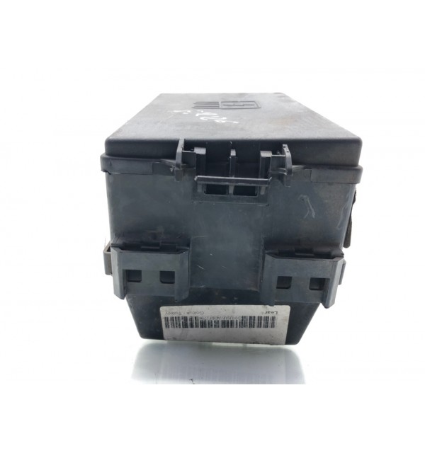 Блок предохранителей бу для Ford Transit Connect T230 1.8 TDCi,  2007 г. бу контрактные купить в Спб