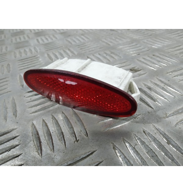 Фонарь салона (плафон) бу для Renault Espace  1.9 DCi,  2004 г. бу контрактные купить в Спб