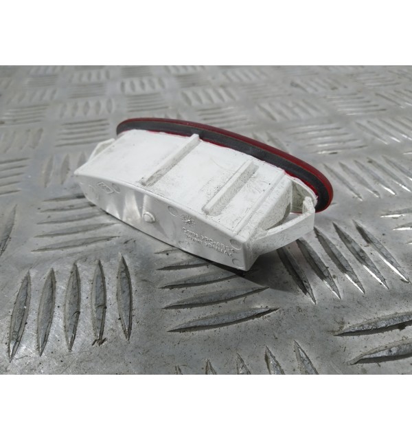 Фонарь салона (плафон) бу для Renault Espace  1.9 DCi,  2004 г. бу контрактные купить в Спб
