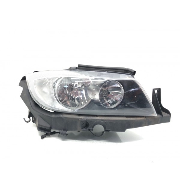 Фара правая бу для BMW 3 E90/E91/E92/E93 2.0 i,  2006 г. бу контрактные купить в Спб