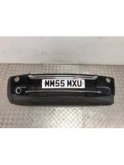 Бампер передний бу для Mini One R50 1.6 i,  2005 г.