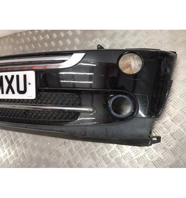 Бампер передний бу для Mini One R50 1.6 i,  2005 г. бу контрактные купить в Спб