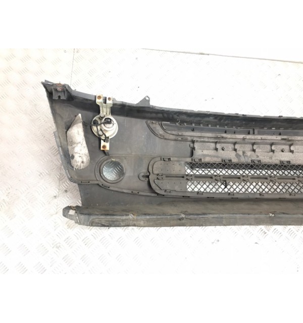 Бампер передний бу для Mini One R50 1.6 i,  2005 г. бу контрактные купить в Спб