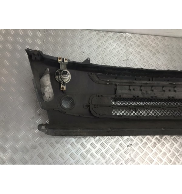 Бампер передний бу для Mini One R50 1.6 i,  2005 г. бу контрактные купить в Спб