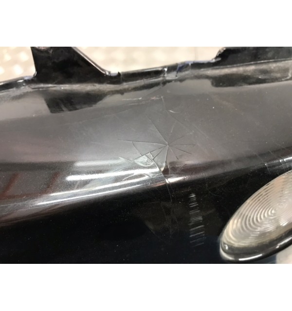 Бампер передний бу для Mini One R50 1.6 i,  2005 г. бу контрактные купить в Спб
