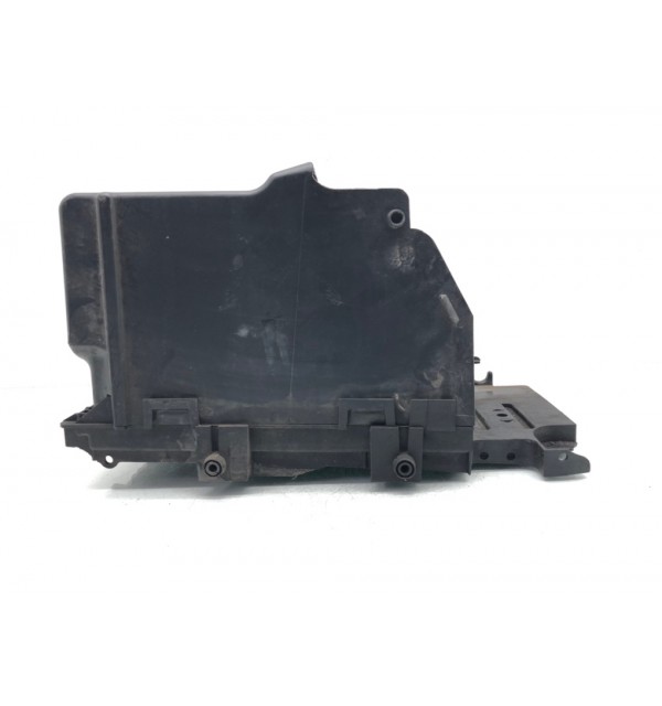 Полка аккумулятора бу для Ford Mondeo 4 2.0 TDCi,  2010 г. бу контрактные купить в Спб