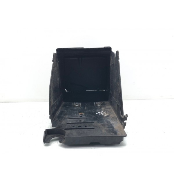 Полка аккумулятора бу для Ford Mondeo 4 2.0 TDCi,  2010 г. бу контрактные купить в Спб