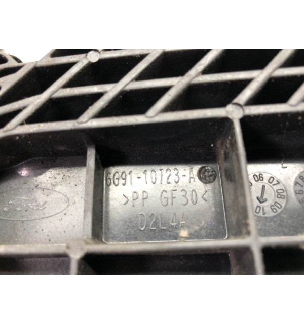 Полка аккумулятора бу для Ford Mondeo 4 2.0 TDCi,  2010 г. бу контрактные купить в Спб