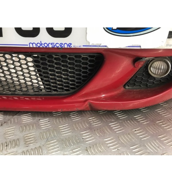 Бампер передний бу для Alfa Romeo 147  1.6 i,  2005 г. бу контрактные купить в Спб
