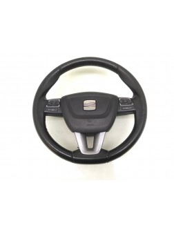 Руль бу для Seat Altea  2.0 TDi,  2010 г.
