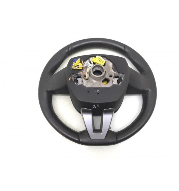 Руль бу для Seat Altea  2.0 TDi,  2010 г. бу контрактные купить в Спб