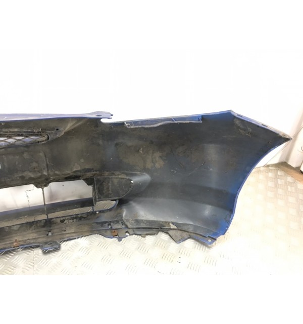 Бампер передний бу для Honda Jazz  1.3 i,  2004 г. бу контрактные купить в Спб
