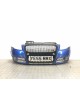Бампер передний бу для Audi A4 B7 2.0 TDi,  2005 г. бу контрактные купить в Спб