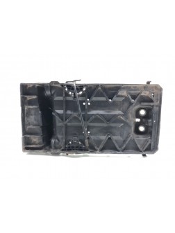 Полка аккумулятора бу для Peugeot Expert 2.0 HDi, 2006 г.