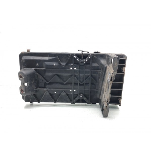 Полка аккумулятора бу для Peugeot Expert  2.0 HDi,  2006 г. бу контрактные купить в Спб