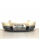 Бампер передний бу для Nissan Qashqai  1.6 i,  2007 г. бу контрактные купить в Спб