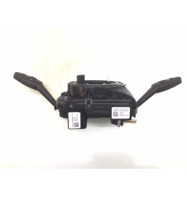 Переключатель подрулевой (стрекоза) бу для BMW 1 E87/E81/E82/E88 2.0 TD,  2006 г. бу контрактные купить в Спб