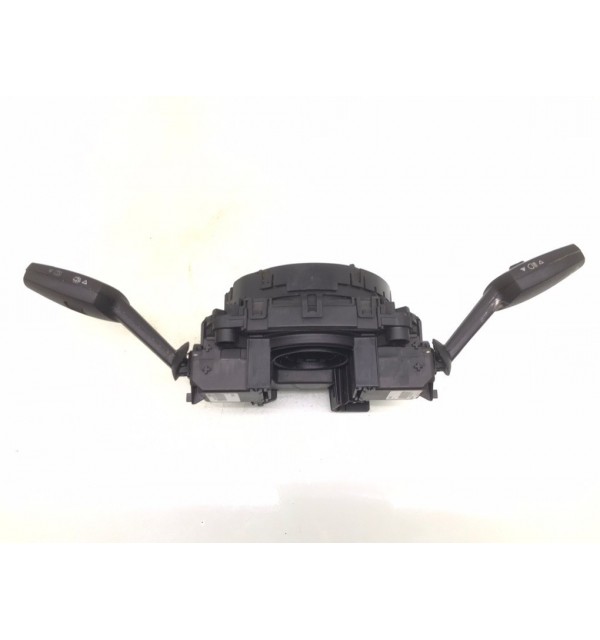 Переключатель подрулевой (стрекоза) бу для BMW 1 E87/E81/E82/E88 2.0 TD,  2006 г. бу контрактные купить в Спб