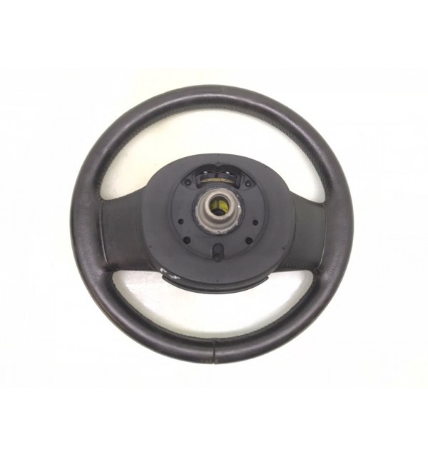 Руль бу для Mini Cooper R56 1.6 TD,  2008 г. бу контрактные купить в Спб