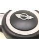 Руль бу для Mini Cooper R56 1.6 TD,  2008 г. бу контрактные купить в Спб
