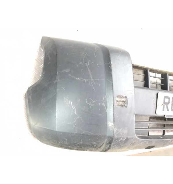Бампер передний бу для Peugeot Bipper  1.4 HDi,  2009 г. бу контрактные купить в Спб