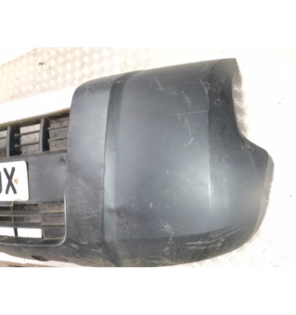 Бампер передний бу для Peugeot Bipper  1.4 HDi,  2009 г. бу контрактные купить в Спб