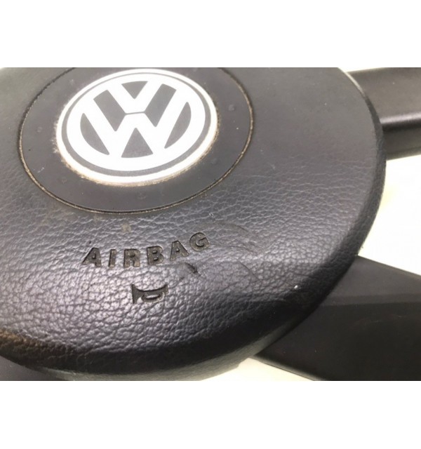 Руль бу для Volkswagen Touran  1.9 TDi,  2004 г. бу контрактные купить в Спб