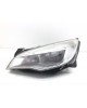 Фара левая бу для Opel Astra J 1.3 CDTi,  2010 г. бу контрактные купить в Спб