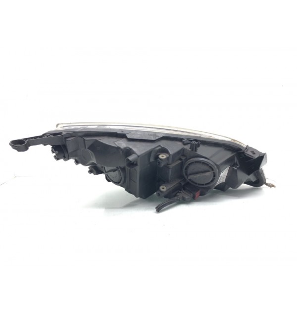 Фара левая бу для Opel Astra J 1.3 CDTi,  2010 г. бу контрактные купить в Спб