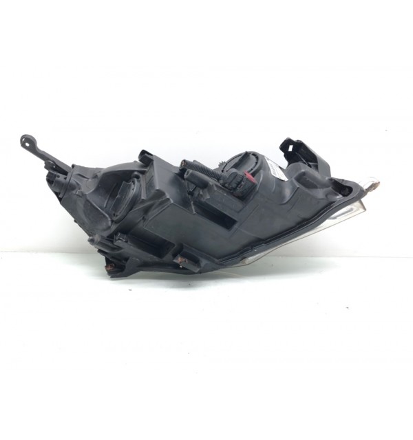 Фара левая бу для Opel Astra J 1.3 CDTi,  2010 г. бу контрактные купить в Спб