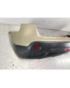 Бампер задний бу для Nissan Qashqai  1.6 i,  2007 г. бу контрактные купить в Спб
