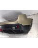 Бампер задний бу для Nissan Qashqai  1.6 i,  2007 г. бу контрактные купить в Спб