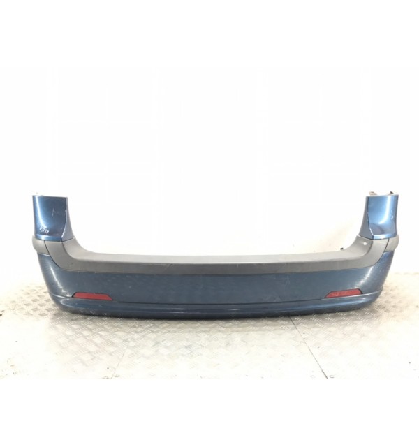 Бампер задний бу для Saab 9-3  2.0 Ti,  2007 г. бу контрактные купить в Спб