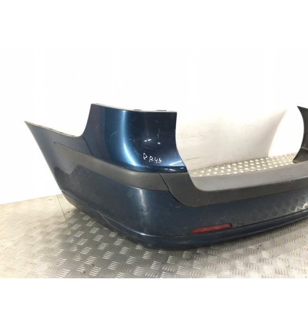 Бампер задний бу для Saab 9-3  2.0 Ti,  2007 г. бу контрактные купить в Спб
