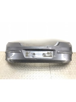Бампер задний бу для Opel Astra H 1.8 i,  2006 г.
